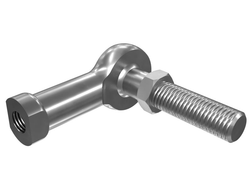 Специальная головка шатуна