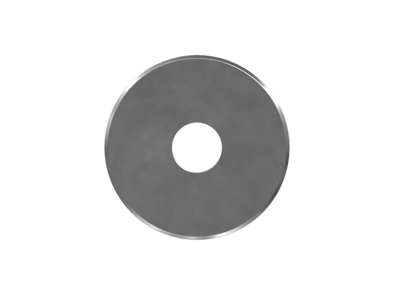 Вал планетарной передачи с наружным диаметром 47,193 мм