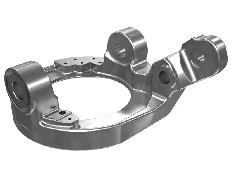 КОРПУС ШПИНДЕЛЯ