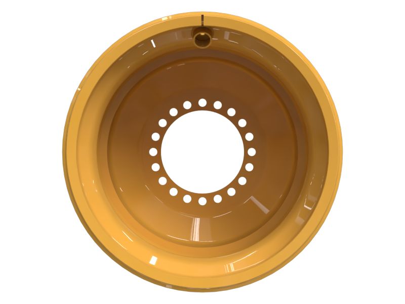 481-6022: Rim Assembly | CATCorp