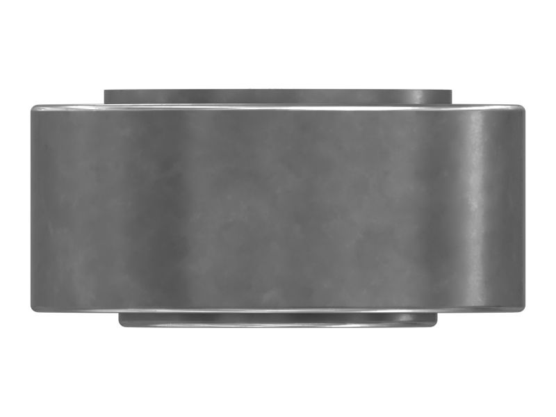 ПОДШИПНИК ЗАДНИЙ В СБОРЕ