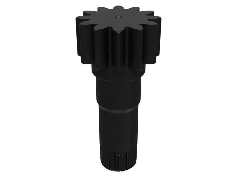 ВАЛ ШЕСТЕРНИ