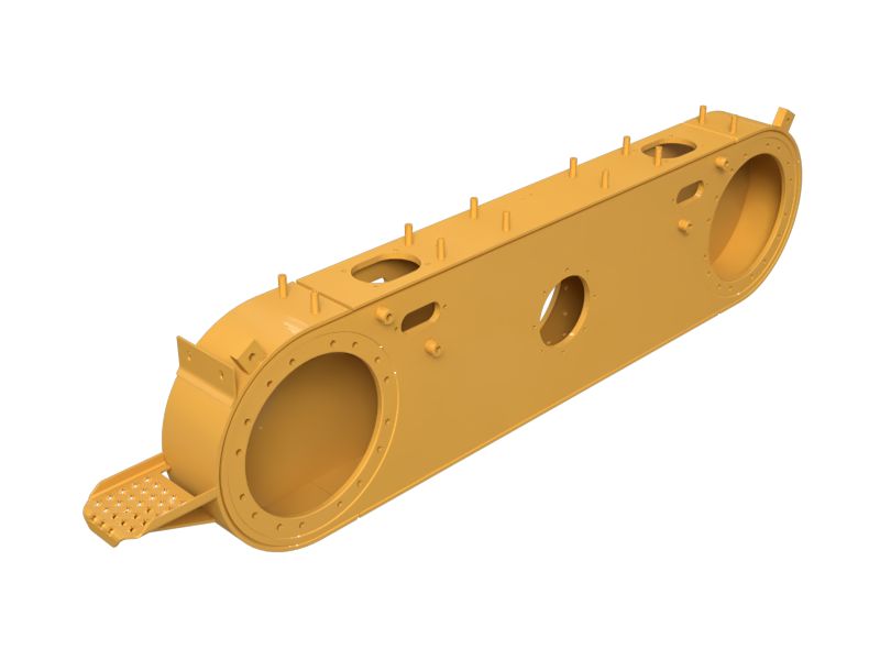 469-8360: Housing Assembly-Tandem Drive