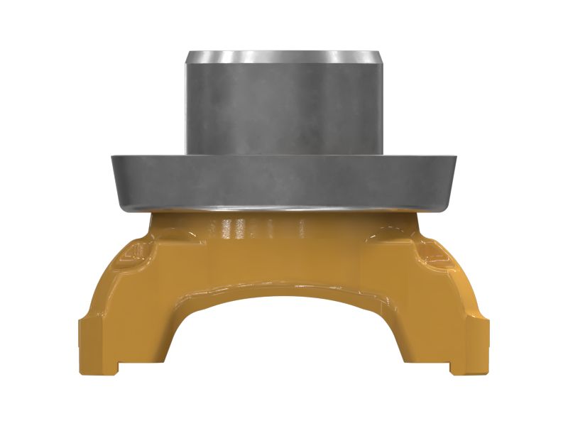 ВИЛКА В СБОРЕ