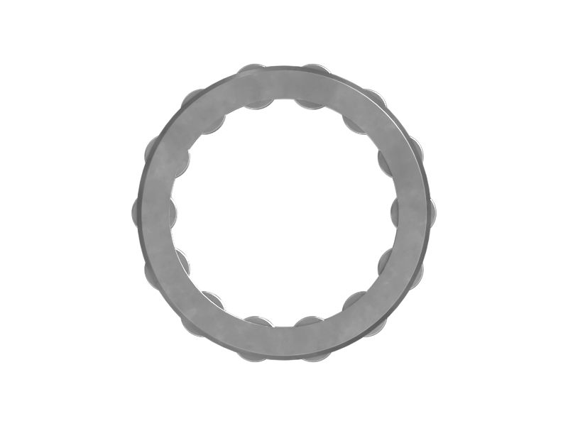 ПОДШИПНИК В СБОРЕ