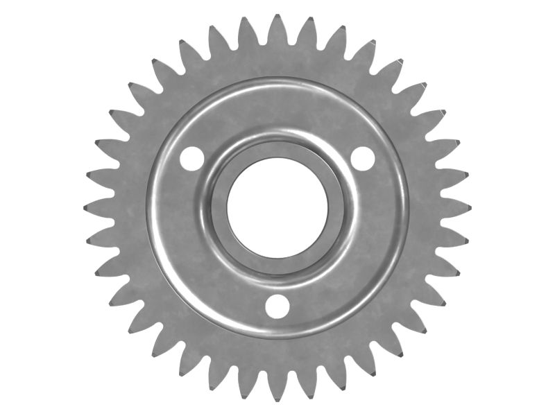 505-4570: Gear 5054570 купить