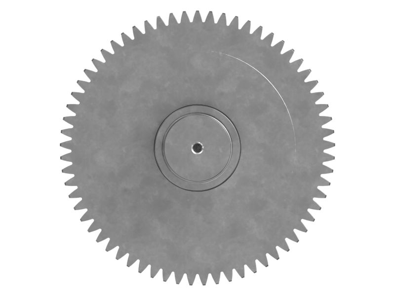 ВАЛ ПРОМЕЖУТОЧНЫЙ В СБОРЕ