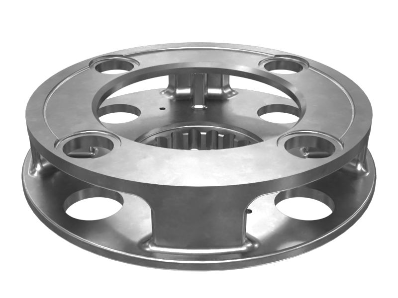 6Y-1336: ВОДИЛО