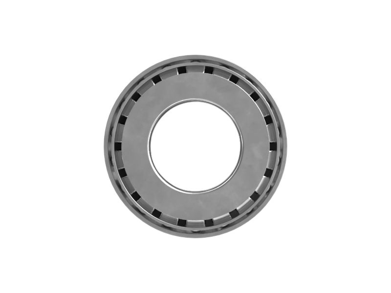 35mm Inner Diameter Vibratory Drive Taper Bearing