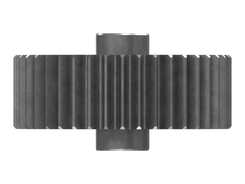 ПРОМЕЖУТОЧНАЯ ШЕСТЕРНЯ