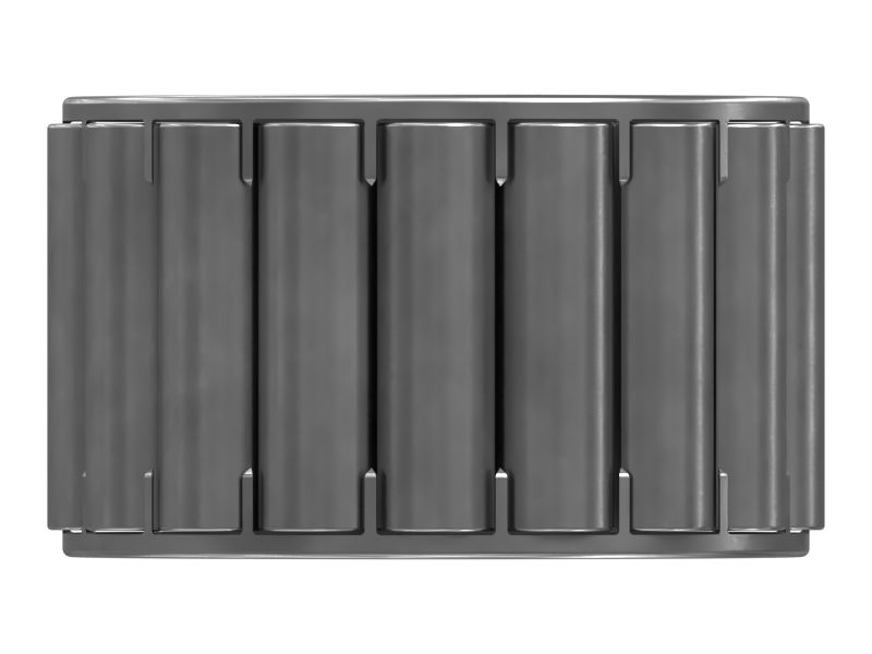 ИГОЛЬЧАТЫЙ ПОДШИПНИК