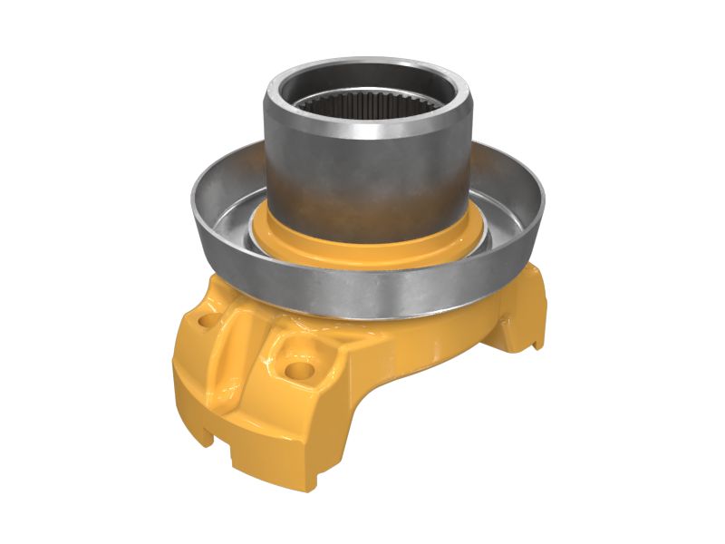 ВИЛКА В СБОРЕ