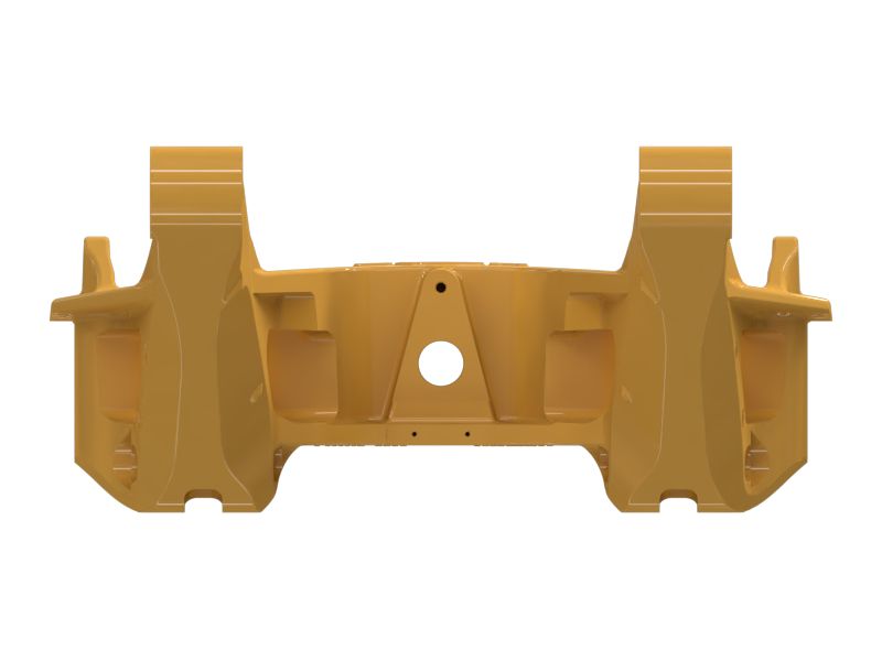 НАПРАВЛЯЮЩАЯ ОПОРЫ В СБОРЕ