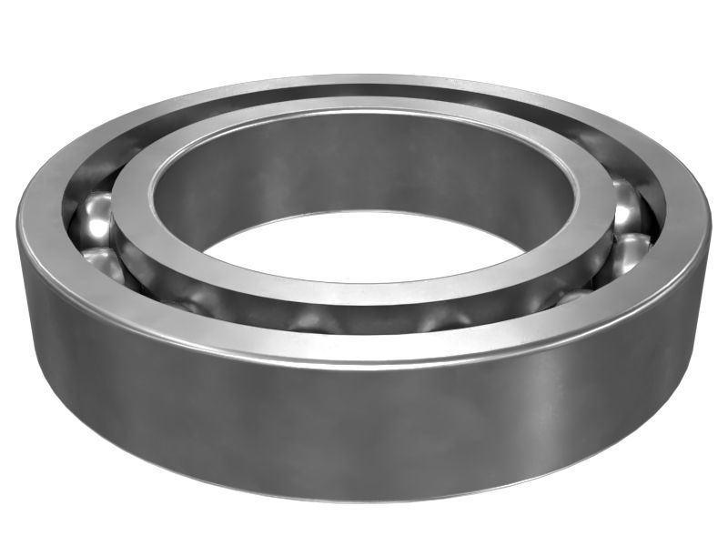 Шариковый подшипник