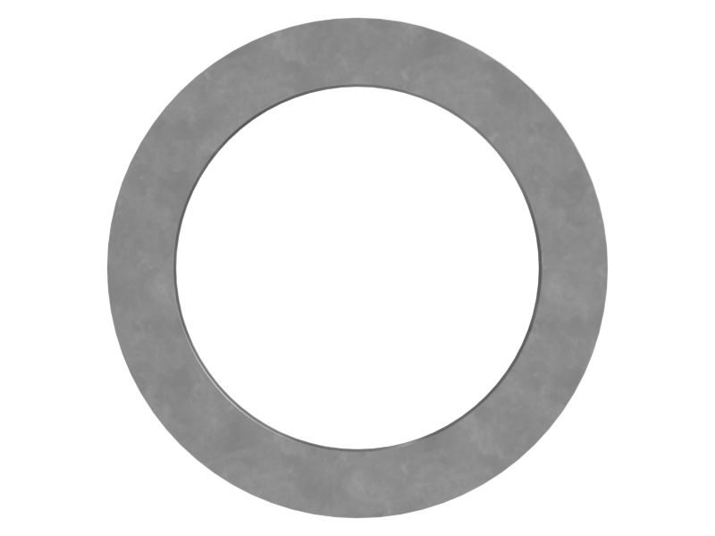 ПЛАСТИНА ОПОРНАЯ