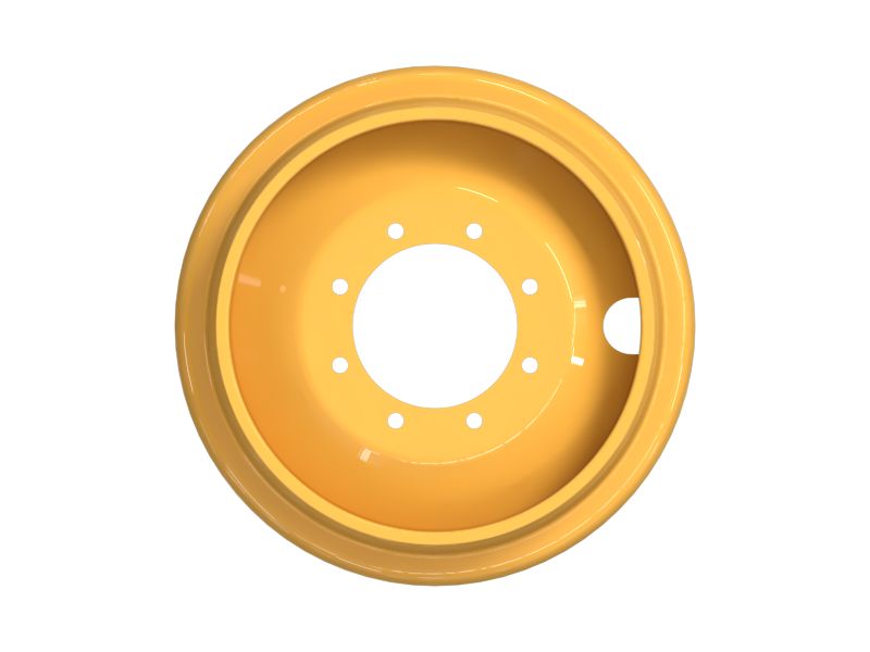 ОБОД В СБОРЕ