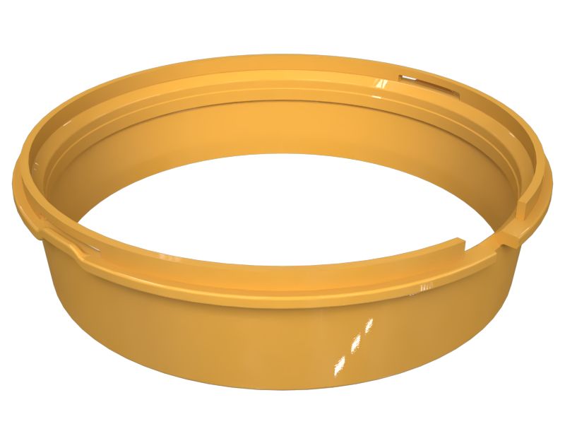 ЛЕНТА В СБОРЕ-ОТБОРТОВОЧНАЯ