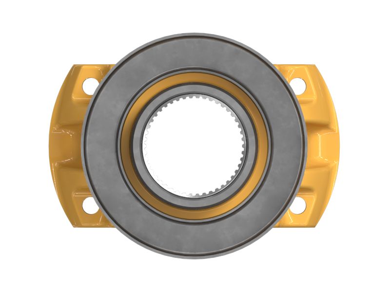 ВИЛКА В СБОРЕ