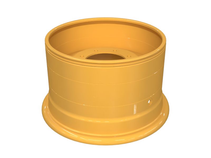 ОБОД В СБОРЕ