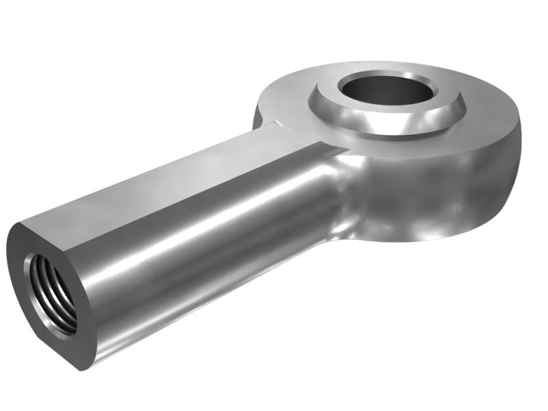 5P-5390: ГОЛОВКА ШАТУНА