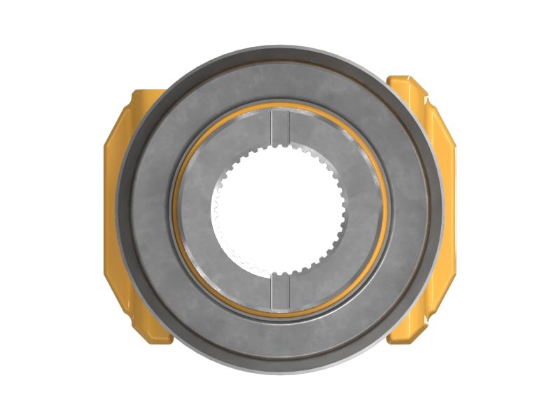 Вилка для конического зубчатого колеса