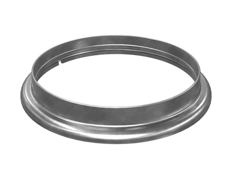 540-6850: ФЛАНЕЦ В СБОРЕ