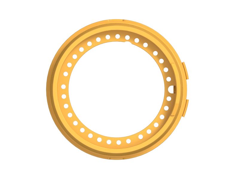 ОБОД В СБОРЕ