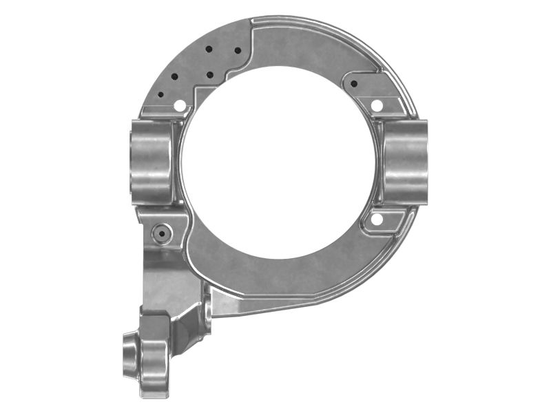 КОРПУС ШПИНДЕЛЯ