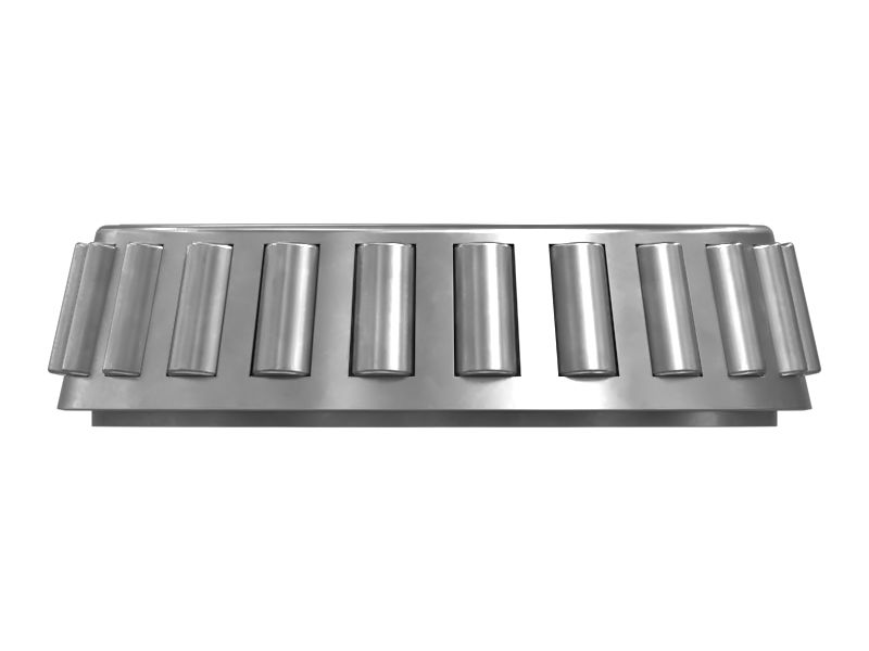 КОНИЧЕСКИЙ ПОДШИПНИК