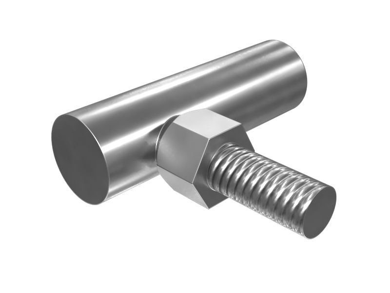 3B-3670: Rod End | Cat® Parts Store