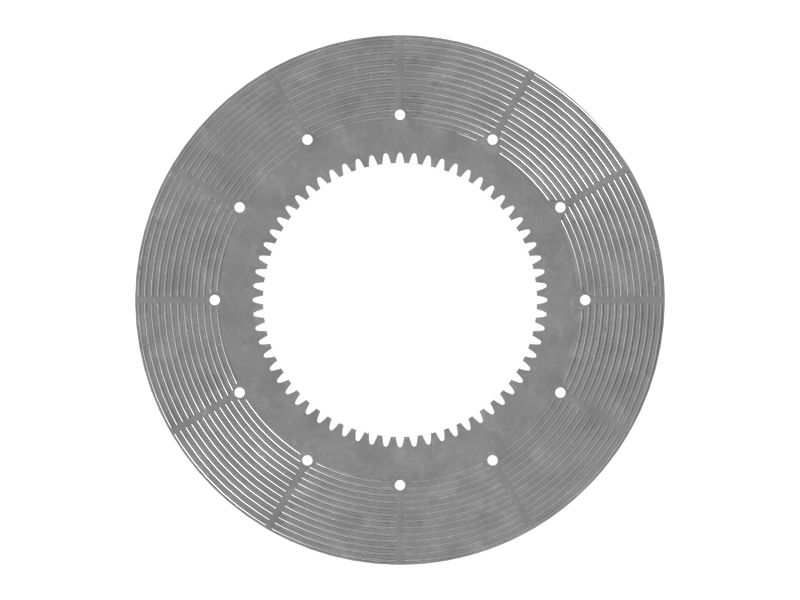 ДИСК В СБОРЕ