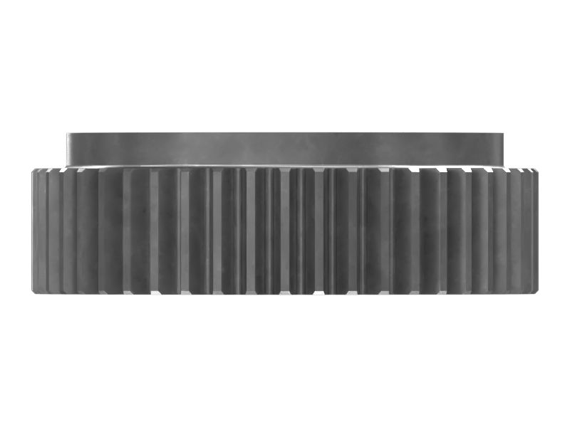 СОЛНЕЧНАЯ ШЕСТЕРНЯ