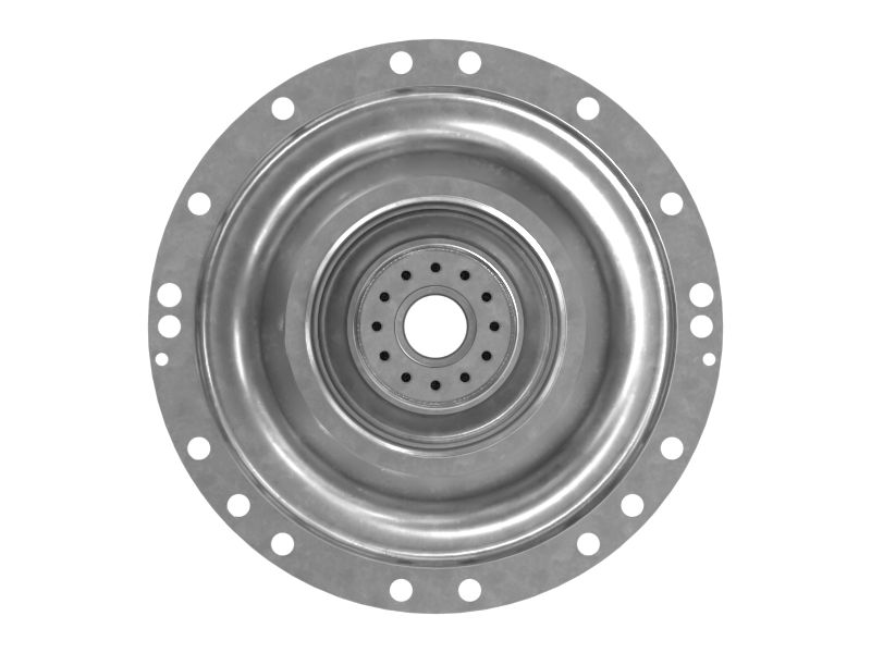 Spindle