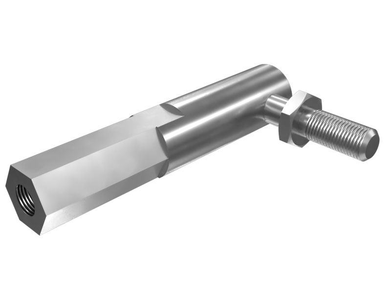 5B-9018: ШАРНИР