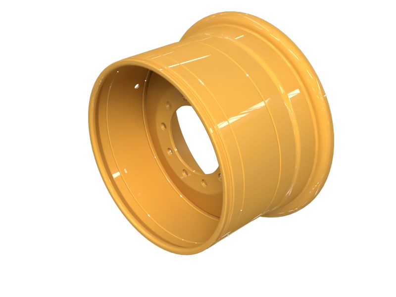 ОБОД В СБОРЕ