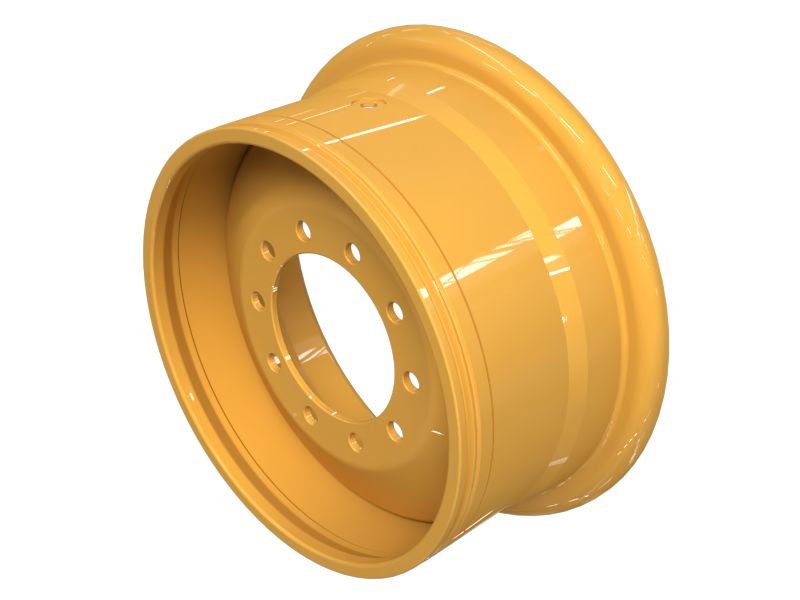 540-6851: ОБОД В СБОРЕ