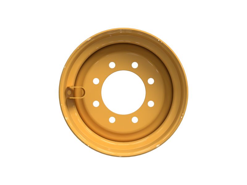 КОЛЕСО В СБОРЕ