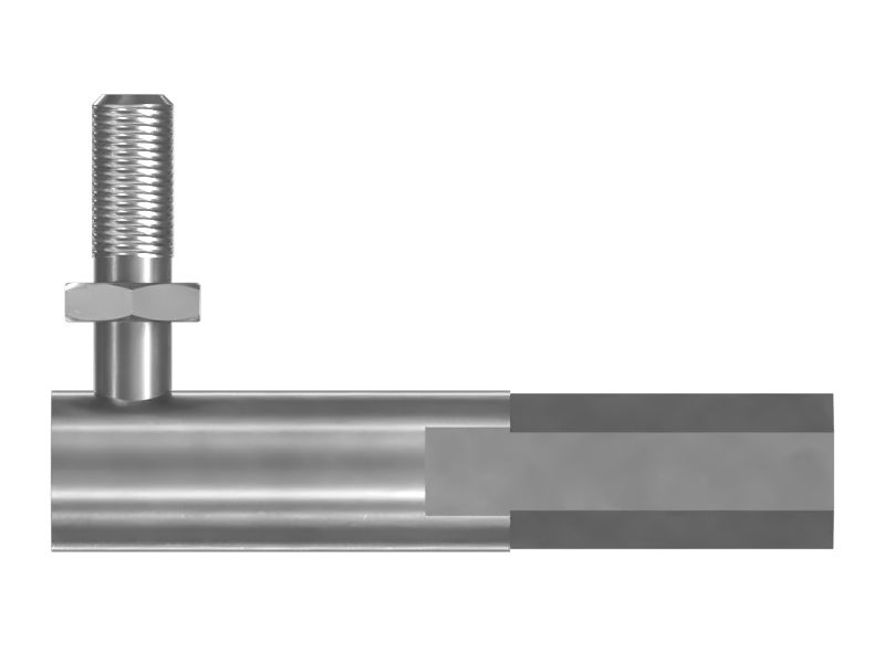 5B-9018: Rod End Assembly | CATCorp