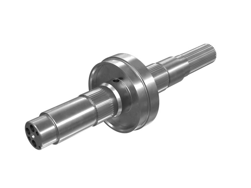 ВАЛ В СБОРЕ