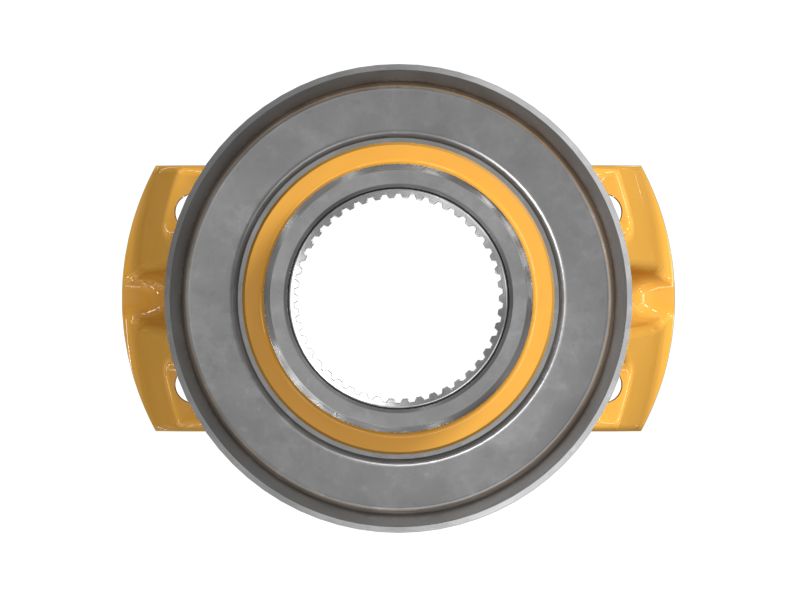 ВИЛКА В СБОРЕ