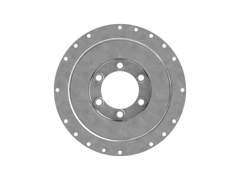 СОЕДИНИТЕЛЬНАЯ МУФТА В СБОРЕ