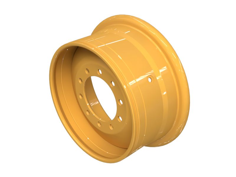 ОБОД В СБОРЕ