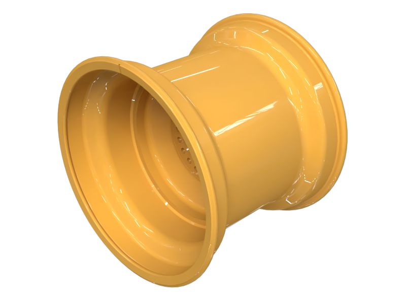 481-6019: Rim Assembly | CATCorp