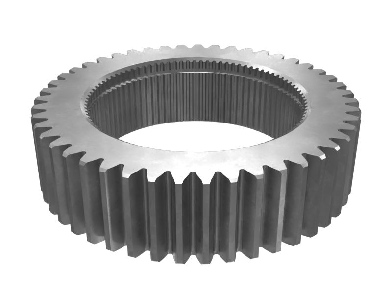 СОЛНЕЧНАЯ ШЕСТЕРНЯ