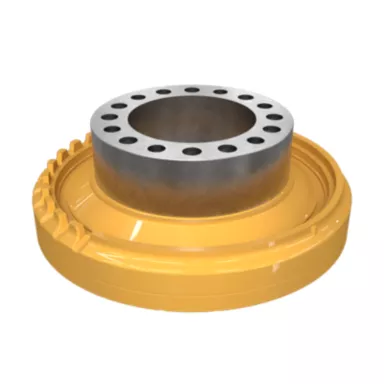 CAT NİHAİ TAHRİK MOTOR MUHAFAZASI