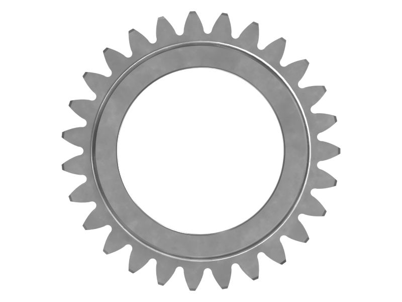 ШЕСТЕРНЯ ПЛАНЕТАРНОЙ ПЕРЕДАЧИ