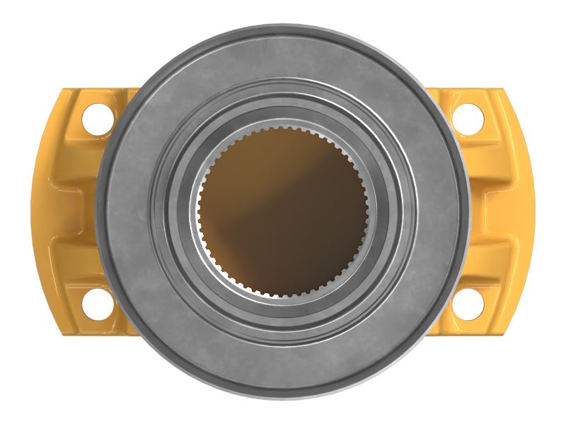 ВИЛКА В СБОРЕ