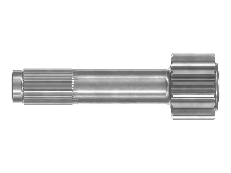 СОЛНЕЧНАЯ ШЕСТЕРНЯ