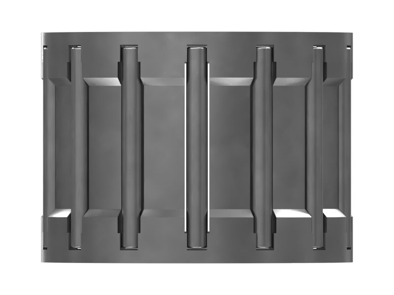 ИГОЛЬЧАТЫЙ ПОДШИПНИК