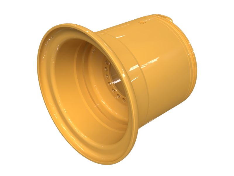 ОБОД В СБОРЕ